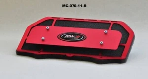 Filtro de aire MWR Racing - Suzuki GSX-R600/750 (2011+)- MC-070-11/R - Imagen 1 de 2