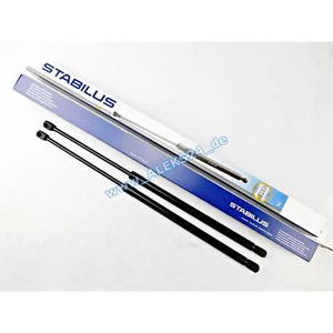 2x Stabilus LIFT-O-MAT ressort gaz amortisseur hayon pour BMW Série 5 E61 Touring - Photo 1/4