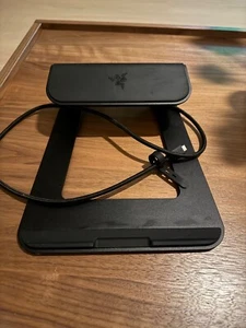 Razer Laptop Stand Chroma - Afbeelding 1 van 4