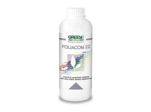 Foliacon 22 (previene carenze di calcio e magnesio) (1 lt), concime liquido per - Foto 1 di 1