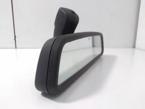 IE11015313 812772 interior rear view mirror for BMW X5 (E53) 3.0D 2000 - Picture 1 of 11