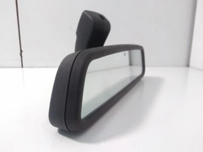 IE11015313 812772 interior rear view mirror for BMW X5 (E53) 3.0D 2000 - Image 1 of 4