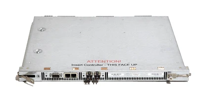 Nexsan SATABeast 4GB Dual FC iScsi Controller USED. - Image 1 of 4