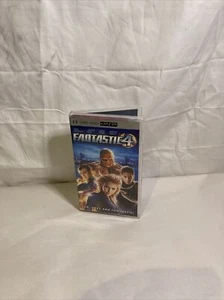 Fantastic Four (UMD, 2005) For PSP  G2 - Picture 1 of 5