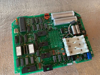  PLACA CONTROLADORA LEEDS & NORTHRUP 043075 Foto 1 de 4