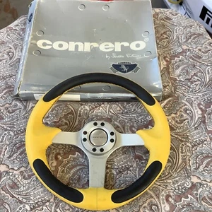 CONRERO Volante per Tutte le Auto - Foto 1 di 7