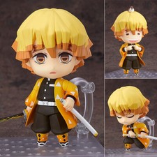 Nendoroid 1334 Demon Slayers Zenitsu Agatsuma figure Good Smile (100% authentic)