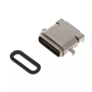 New UJ31-CH-3-MSMT-TR-67 CUI horizontal, SMT Type Type C 3.1 IP67 USB - Picture 1 of 1