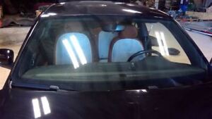 Front Windshield Glass Hatchback Fits 12-19 BEETLE 86416