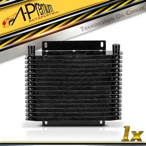 Enfriador de aceite de transmisión automática para Chrysler Plymouth Prowler 2000 2001 3,5 L - Imagen 1 de 8