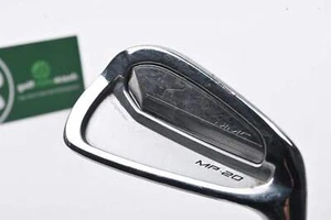 Mizuno MP-20 MMC #4 Iron / 22 Degree / X-Flex KBS $-Taper 130 Shaft - Picture 1 of 6