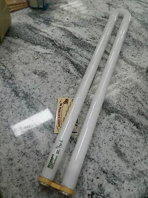 Sylvania FBO31/841/XP/ECO U-Shaped  Fluorescent Tube, 31W, 4100K (52D3 - Image 1 of 4