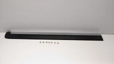 Nissan Armada Platinum 2009-2015 carrocería puerta conductor izquierda moldura lateral 80871-ZV60E Foto 1 de 4