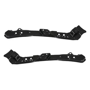 Kit de barra de amarre de soporte de radiador superior izquierda y derecha para Toyota RAV4 2006-2012 - Imagen 1 de 10