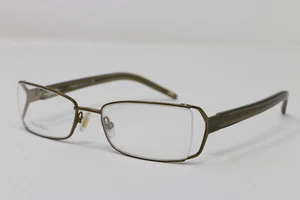 NEW Max Mara Eyeglasses MM 912/U SON 50-18-135 AUTHENTIC Made in Italy FRAME - Picture 1 of 2