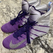 nike vapor untouchable 3 elite purple