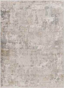 Area Rugs Ewoldt Modern Taupe Area Rug - Picture 1 of 10