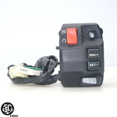 KTM 1290 SUPER ADVENTURE 2015-2016 INTERRUPTOR DE CONTROL DERECHO SENSOR DE ACELERADOR Foto 1 de 4