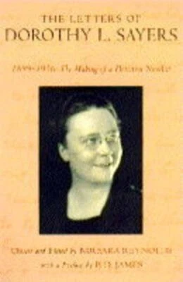 The Letters Of Dorothy L Sayers: Volume I: 1899... by Reynolds, Barbara Hardback Foto 1 de 2
