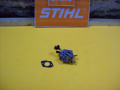 GENUINE STIHL BLOWER BR600 CARBURETOR - Image 1 of 4