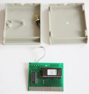 HYPRA DISK MODUL Disk Speeder für Commodore 1540/1541 und 64/C64/128/C128 - Picture 1 of 3