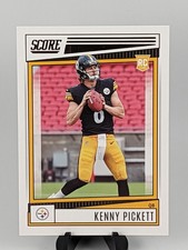 2022 Score - Pick Your Card - BUY 2 FREE SHIPPING - Veterans & Rookies (201-400)