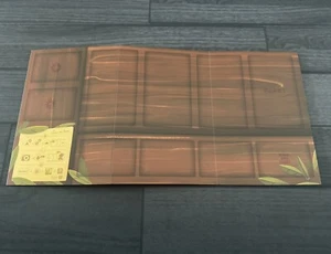 Parchi | Tavola da gioco tripla | Sostituzione ufficiale/pezzo di gioco extra - Foto 1 di 9