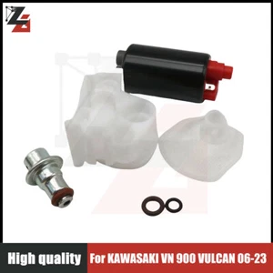 49040-0020 Fuel Pump pressure regulator For 06-23 KAWASAKI VN 900 VULCAN - Picture 1 of 12