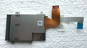 Dell Precision M4700 PCMCIA Card Express Reader Board w/ Cable 04P4MV TESTED - Picture 1 of 3