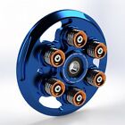Ducati Frizione Kit Spingidisco Blu - Clutch Pressure Plate Kit Blue