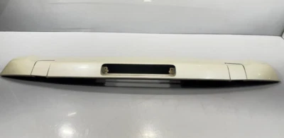 Honda Pilot 2009-2015 puerta trasera superior alerón moldura p/n 74900-sza-305zrf oem Foto 1 de 4