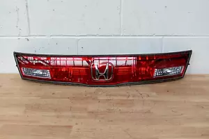 Honda Civic MK8 2008 Rear Centre Brake Tail Light Bar Lamp Halogen OEM 132-16721 - Picture 1 of 7