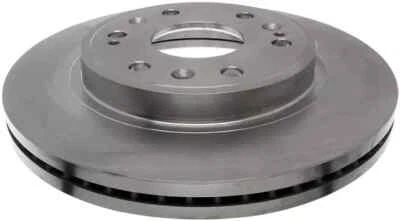Genuine GM 19241834 Front Disc Brake Rotor 28.20 Pounds Durable Premium - Image 1 of 2