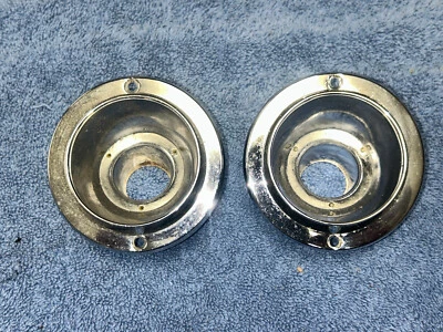 1966 1967 1968 1969 1970 年道奇充电器普利茅斯 GTX 控制台灯 — 第 1/4 张图片