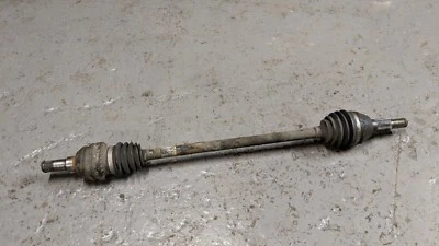 CHEVROLET CAPTIVA 2.0 DRIVESHAFT OSR DRIVER SIDE RIGHT REAR 96624822 - Image 1 of 4