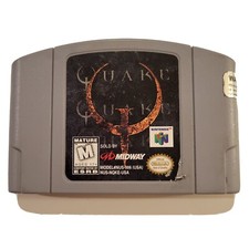 .N64.' | '.Quake.