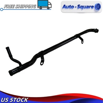 4792185AD Heater Feed Tube for Chrysler Dodge Challenger Charger Magnum Foto 1 de 4