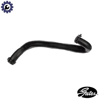 RADIATOR HOSE 05-4272 FOR FORD KA/Van/STREET A9B/A9A/J4K/J4D/J4S/J4P/BAA 1.3L KA - Image 1 of 4