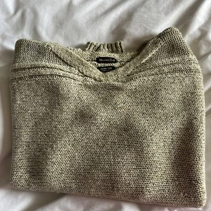 Gorgeous Massimo Dutti Jumper. Size S. Italian Yarn. Slight Metallic Tint. - Picture 1 of 5