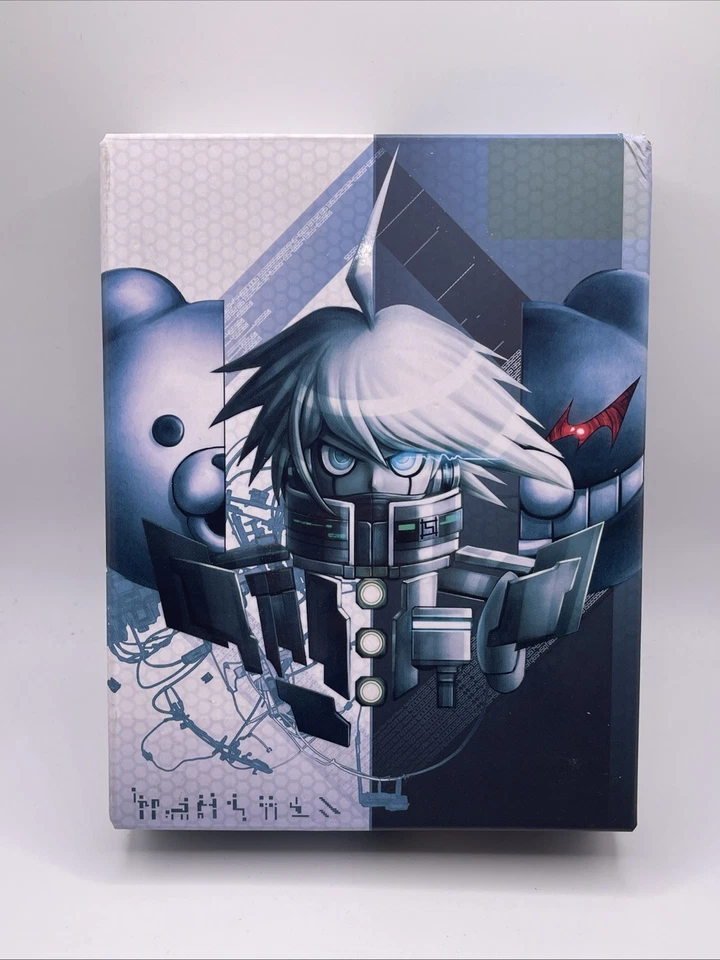 Danganronpa V3 Killing Harmony Ps4 NIS