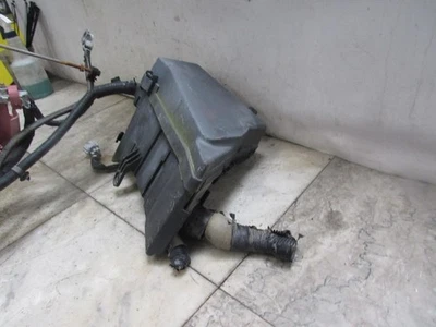 CAJA DE FUSIBLES MOTOR SUBARU FORESTER 10 11 12 13 Foto 1 de 3