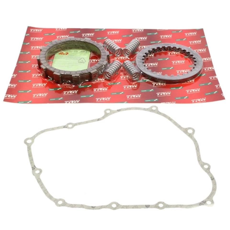 Embrayage pour Honda Fmx 650 NX 650 Dominator Fx 650 Vigor Kit de Réparation TRW - Photo 1/1