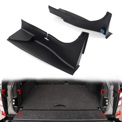 Rear Upper Tail Gate Inner Molding Trim For Land Rover Range Rover 2013-2022 Foto 1 de 4