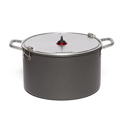 MSR Flex 4 Group Camping Cook Set NEW - Image 1 of 3