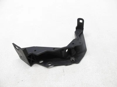 12-15 JAGUAR X250 XF XFR XFR-S HEADLIGHT LAMP MOUNT BRACKET RIGHT OEM 092424 - Image 1 of 4