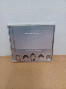 More than You Think You Are by Matchbox Twenty (CD, 2002) - Imagen 1 de 11