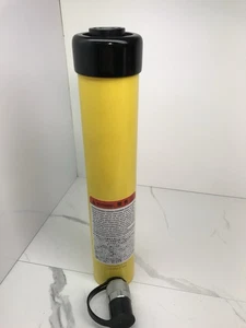 RSRC1510 15 Ton 10 Inch Stroke Hydraulic Cylinder Similar To ENERPAC RC1510 NEW! - Picture 1 of 7