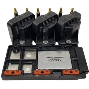 Goss Ignition Module IM021M - Picture 1 of 2