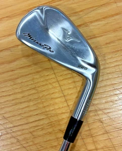 Mizuno Pro 225 #3 Iron / 19 Degree / X-Stiff Flex Steel Shaft(MO2) - Picture 1 of 8