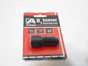 M18X1.5 O2 SENSOR BUJÍA REHEBRAR HERRAMIENTA ARES 71112 - Imagen 1 de 1
